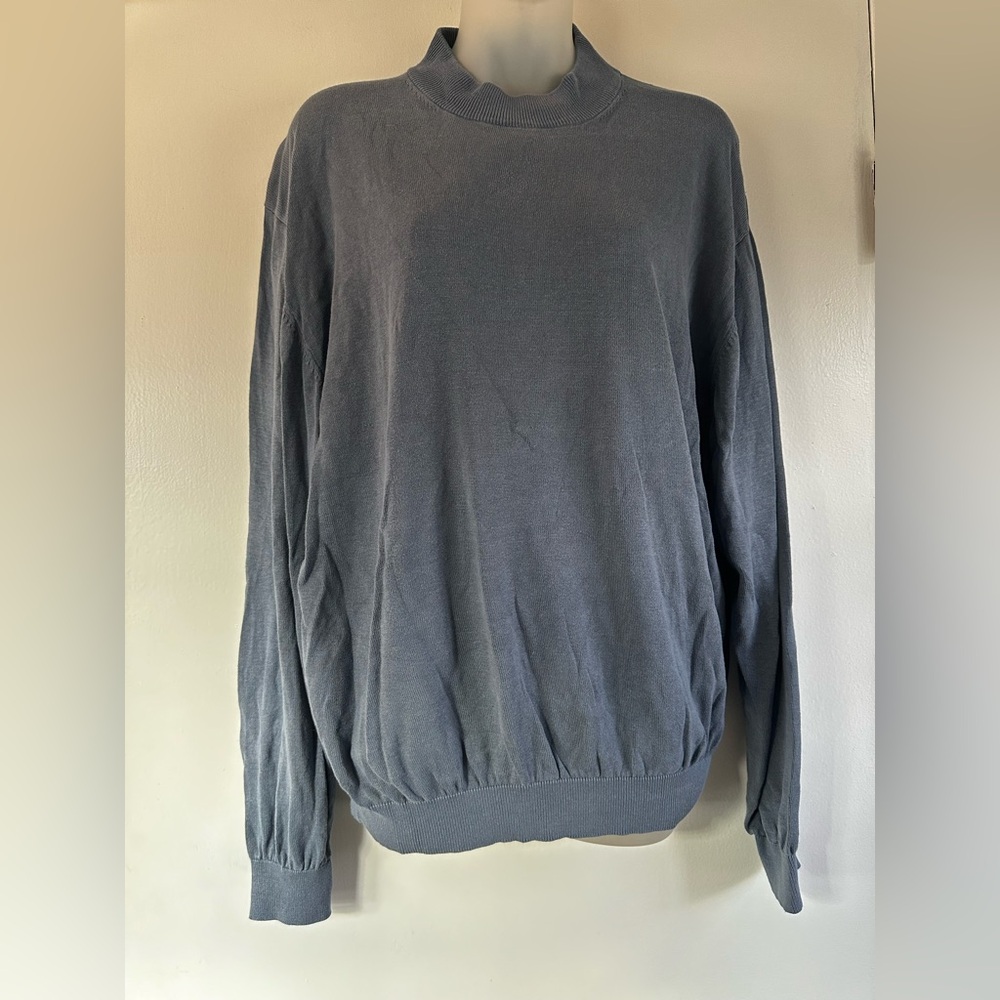 Pronto Uomo sweater
